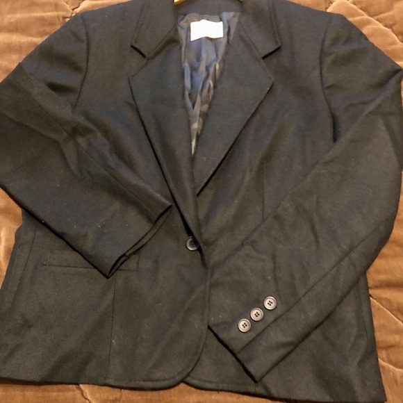 Vintage Pendleton Blazer - Picture 8 of 13